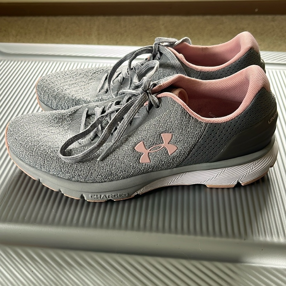 Under Armour Charged
